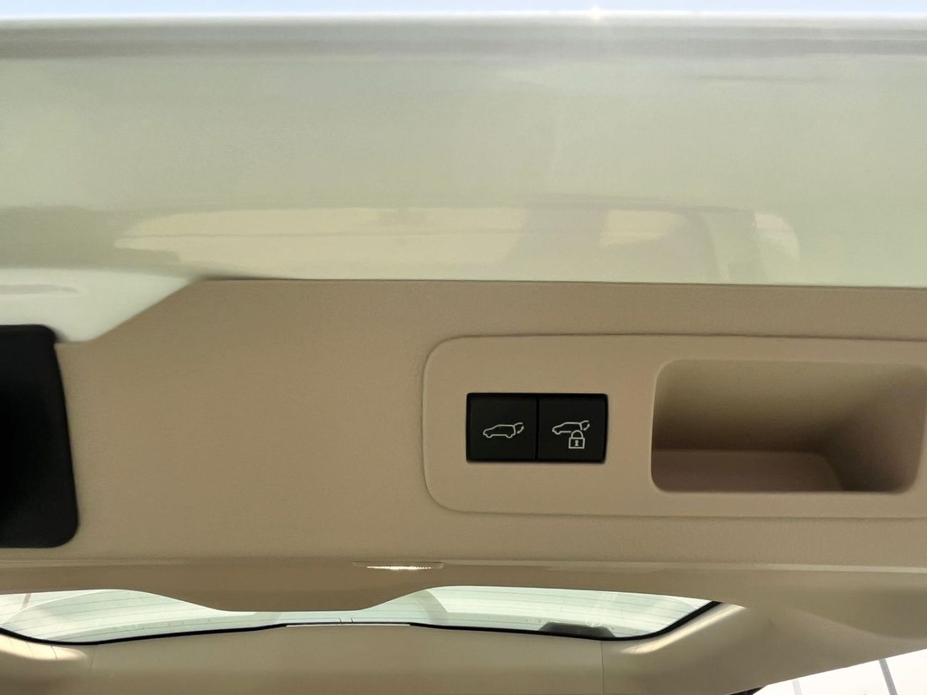 Toyota Land Cruiser GXR 3.5L