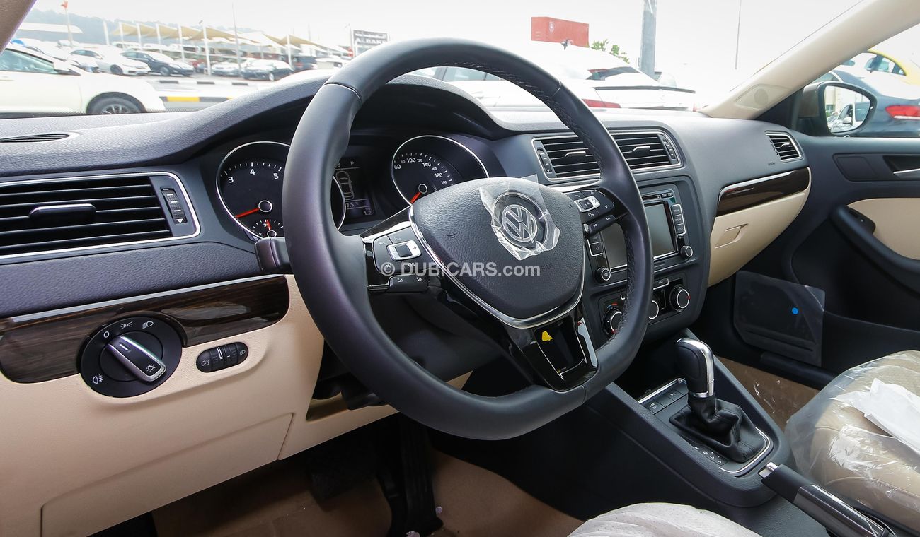 فولكس واجن جيتا