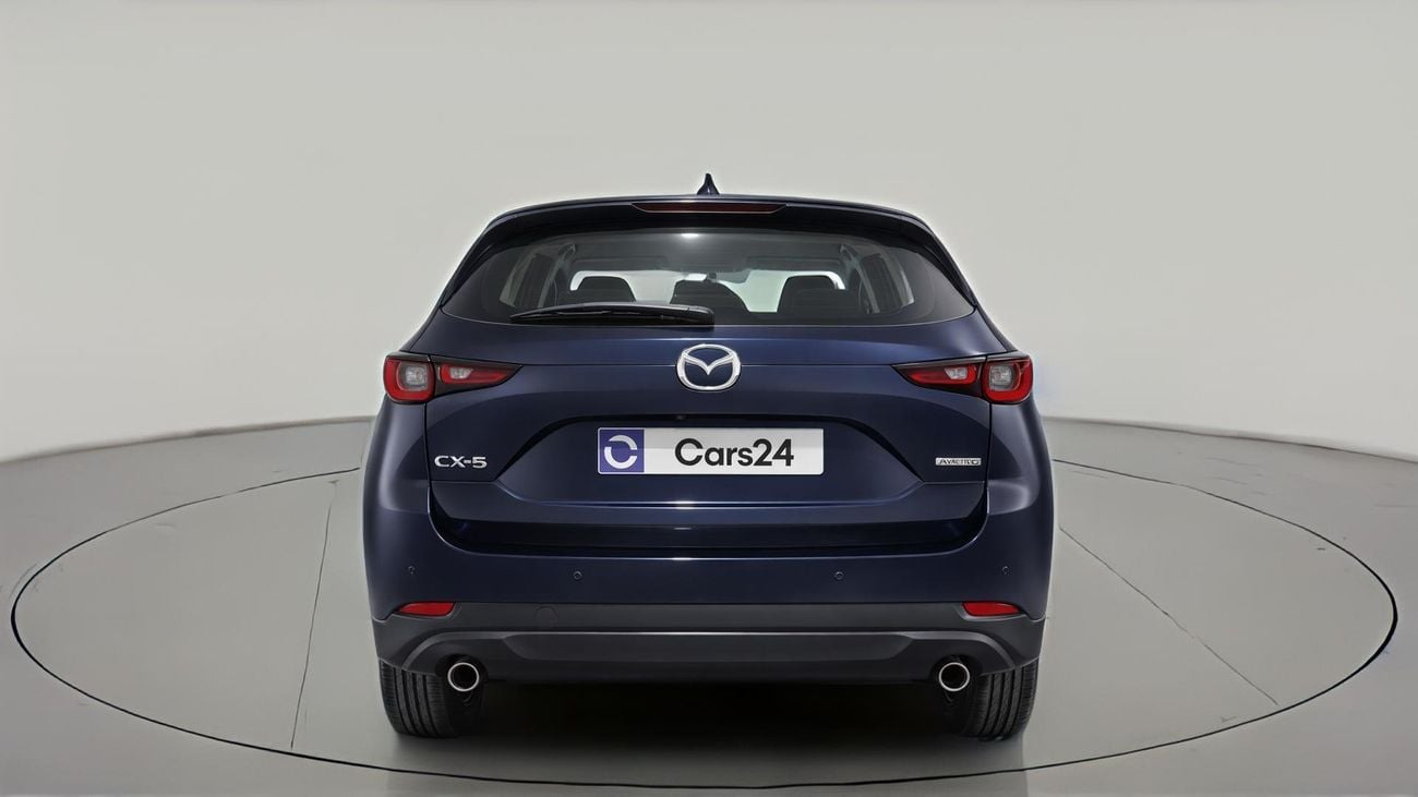 Mazda CX-5 GL 2023 | AED 966/Month | 0 DP | 30 Day Return | Warranty | Service History