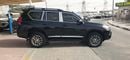 Toyota Prado 2.7L 4WD PETROL FULL OPTION