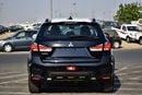 ميتسوبيشي ASX GLX HIGH LINE 2.0 4WD