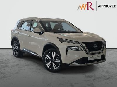 Nissan X Trail SL 2.0