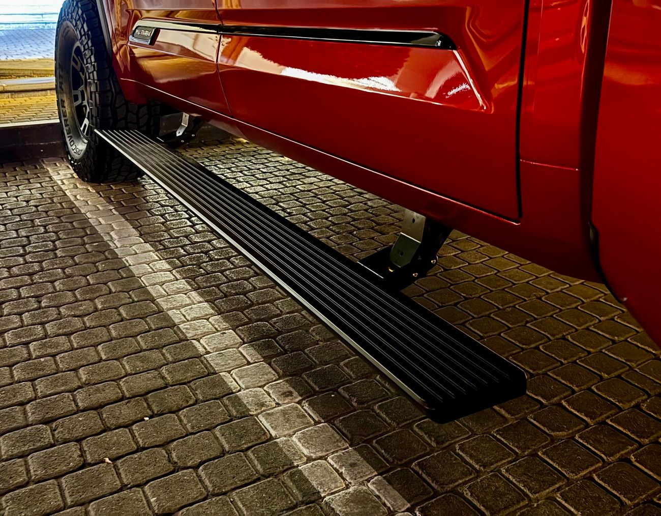 Toyota Tundra Platinum