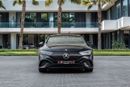 Mercedes-Benz EQE 350+ 350+ | 3,427 P.M  | 0% Downpayment | Agency Warranty!