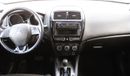 Mitsubishi ASX GLS Mitsubishi ASX 2020 GCC in excellent condition