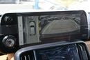 لكزس LX 700h Lexus LX700h Signature 3.5L Twin-Turbo + Hybrid V6, Model 2025, Color Green inside Red