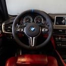 بي أم دبليو X5 M Std 4.4L AED 4,856 pm • 0% Downpayment • BMW X5M • 1 Year Warranty