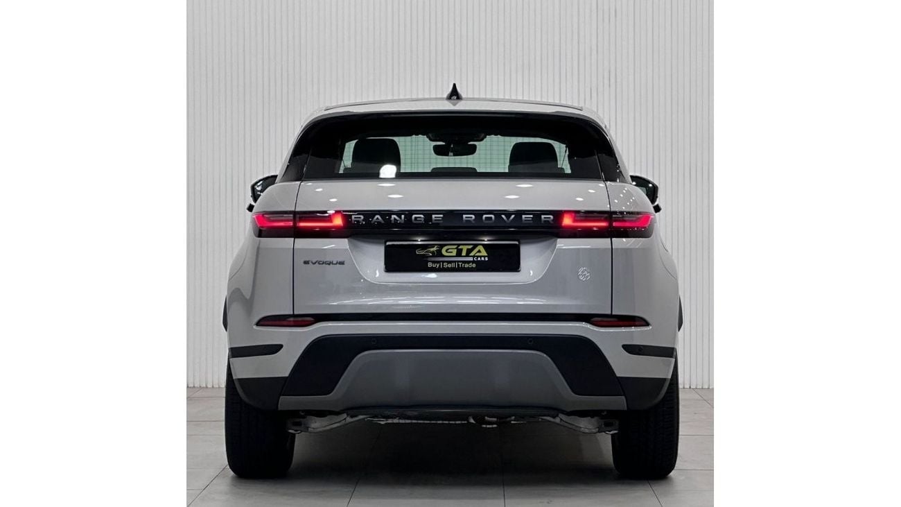 Land Rover Range Rover Evoque Brand New 2024 Range Rover Evoque, March 2027 Agency Warranty, Full Service History