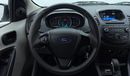 Ford Figo AMBIENTE 1.5 | Under Warranty | Inspected on 150+ parameters