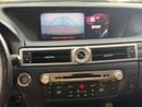 Lexus GS350