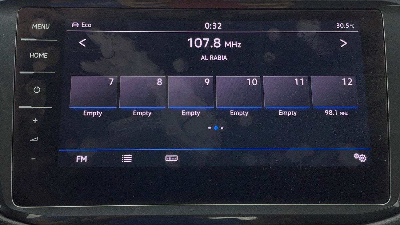 فولكس واجن تيجوان SEL 2 | بدون دفعة مقدمة | اختبار القيادة في المنزل