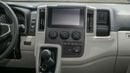 Toyota Hiace GL