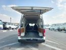 تويوتا هاياس TOYOTA HIACE VAN RHD 2015 MODEL 3.0 L DIESEL AUTOMATIC(PM15731)