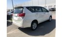 Toyota Innova GCC