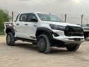 Toyota Hilux EXPORT ONLY - Toyota Hilux GR sport 2026