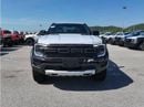 Ford Ranger RAPTOR