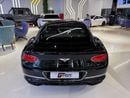 Bentley Continental GT 6.0L W12 (626 HP) 2019 Bentley Continental Speed W12,  Fully serviced , Perfect Condition