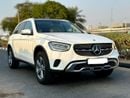Mercedes-Benz GLC 300 Premium