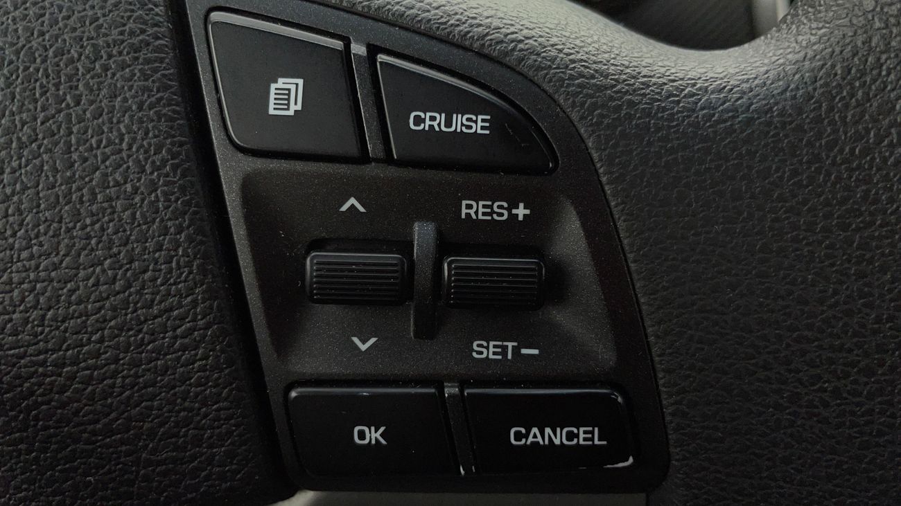 Hyundai Tucson GL 2 | Zero Down Payment | Home Test Drive