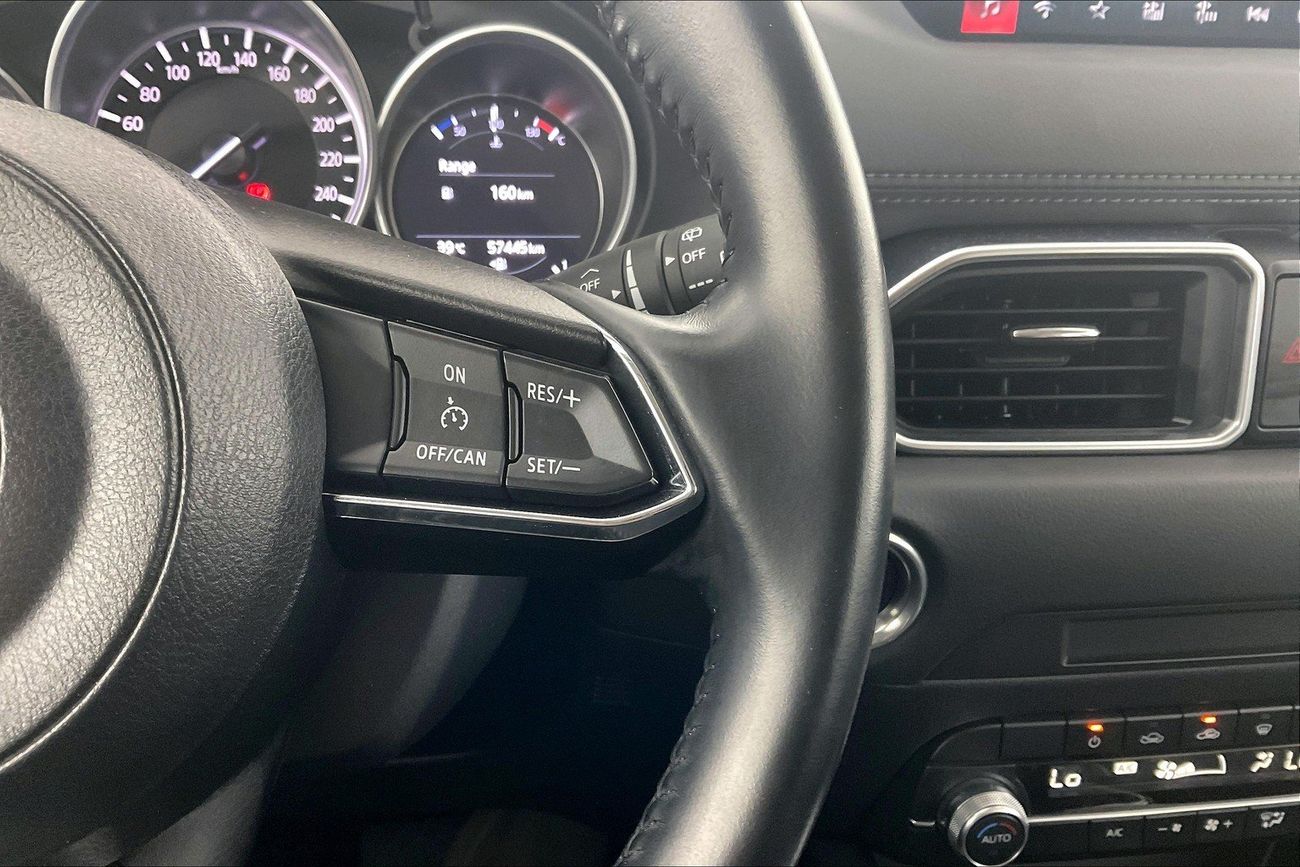 Mazda CX5 GT | Carnival Sale • UP TO AED 20,000 OFF | Guaranteed Warranty | 0 Down Payment