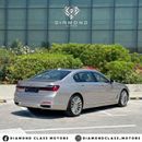 BMW 730Li Pure Excellence