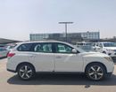 Nissan Pathfinder SL