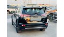 Toyota RAV4 Toyota RAV4 RHD Petrol engine model 2019 for sale from humera motor