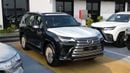 Lexus LX600 LEXUS LX 600 PRESTIGE 3.5L TURBO PLUS