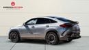 Mercedes-Benz GLE 63 AMG GLE 63 AMG BRABUS ROCKET 900 1 OF 25 FACELIFT 800