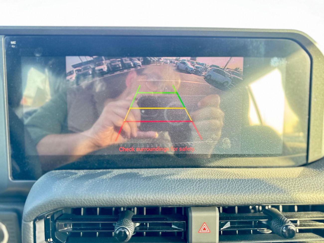 تويوتا برادو TXR 2.4T