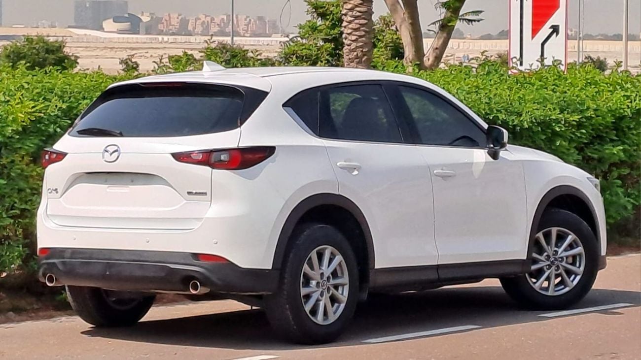 مازدا CX5 GL 2.5L