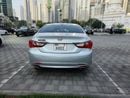 هيونداي سوناتا GL