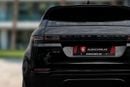 لاند روفر رانج روفر إيفوك Range Rover Evoque R-Dynamic HSE P300 | 2,331 P.M | 0% Downpayment | IMMACULATE!