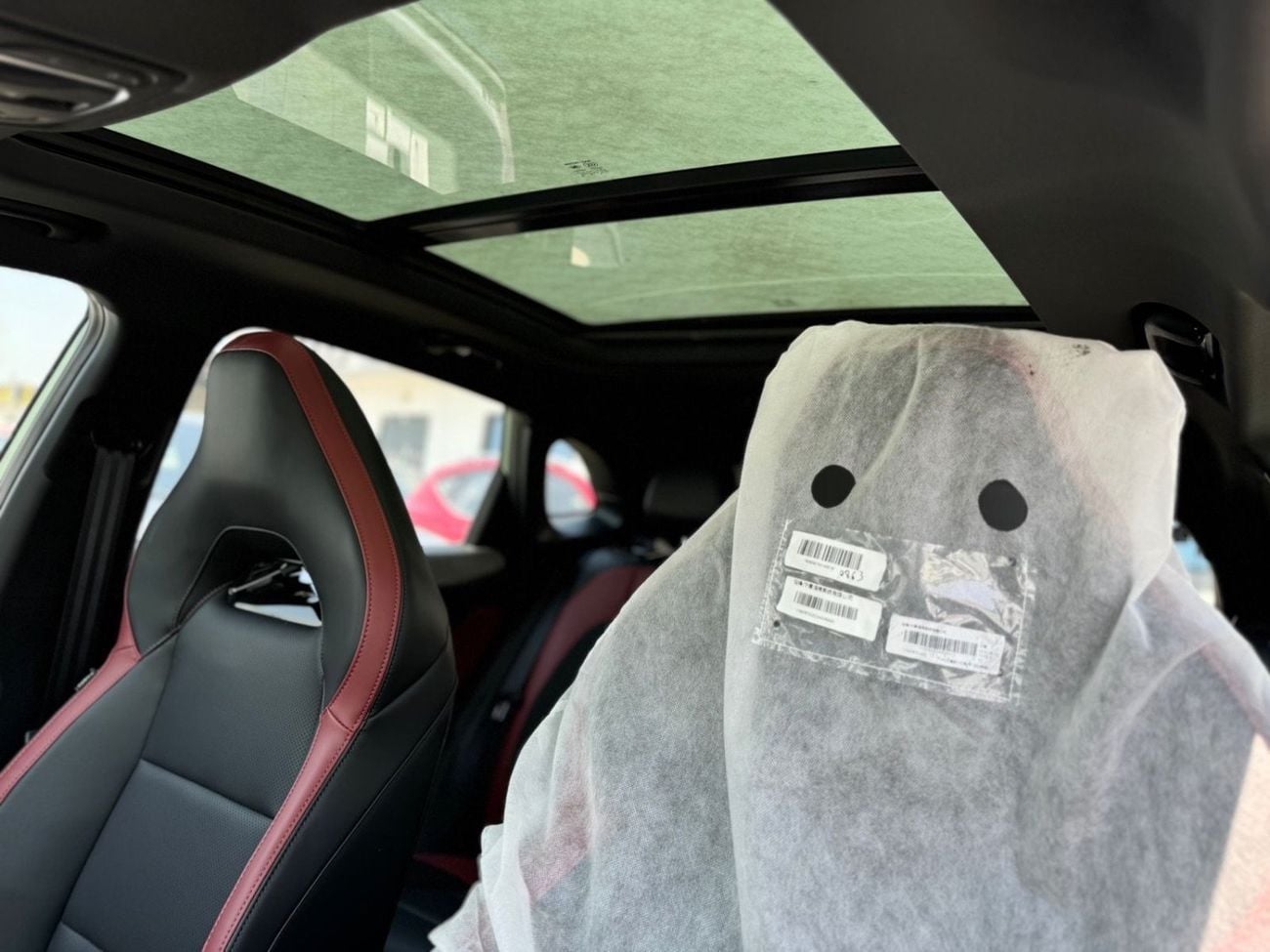 MG One MG ONE 1.5L (TURBO)   - 2025 MODEL