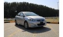 هيونداي أكسنت Hyundai accent 2016 1.4 ref#th