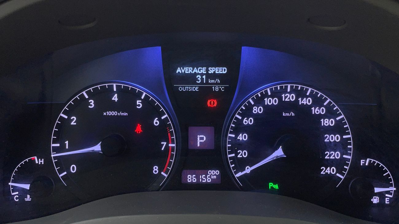 لكزس RX 350 PREMIER 3.5 | بدون دفعة مقدمة | اختبار القيادة في المنزل