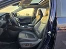 Toyota RAV4 XLE Premium Full option sunroof , Push button , Original leather seats and trunk automatic