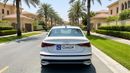 Audi A3 35 TFSI 2025 | AED 1444/Month | 0 DP | 30 Day Return | Warranty | Service History