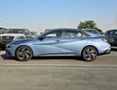 Hyundai Elantra ELITE | 1.5L PETROL | SUNROOF WITH LEATHER | CHINESE SPECS (CODE# 69061)