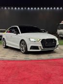 Audi S3 STD