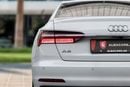 أودي A6 A6 40 TFSI | 2,605 P.M | 0% Downpayment | Audi A6 40 TFSI | Audi Service Contract!