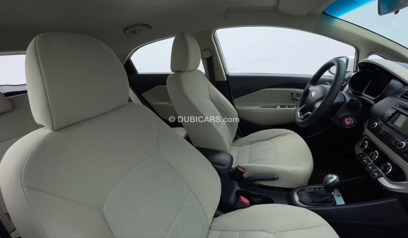 Kia Rio LX 1.4 | Zero Down Payment | Free Home Test Drive