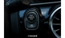 Mercedes-Benz A 200 Progressive 2022