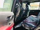 Toyota Land Cruiser TOYOTA LC300 GR SPORT 3.5L TT PETROL 2025 GCC
