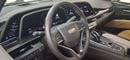Cadillac Escalade Sport Platinum 6.2L 4WD