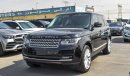 Land Rover Range Rover Vogue Large / Right Hand