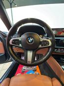 BMW 530i LUXURY