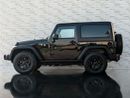 Jeep Wrangler Sport 3.6L A/T (5 Seater)