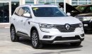 Renault Koleos 4X4 TOP OF THE RANGE 3 YEARS WARRANTY/SELF PARKING/PANORAMIC SUNROOF/BOSE SOUND SYSTEM Video