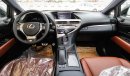 Lexus RX350